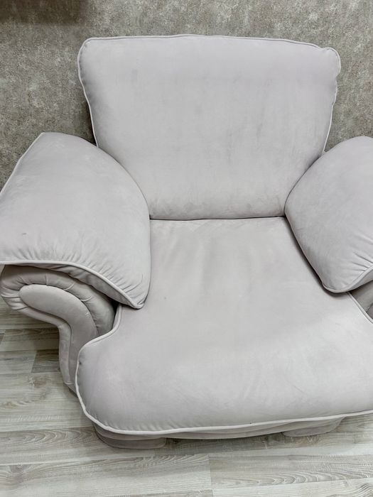 Срочно! Кресло одно