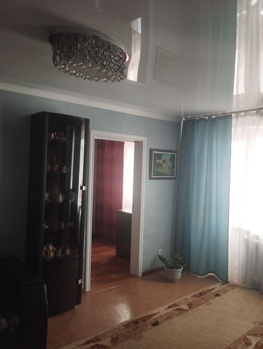 Продается 2-х комнатная квартира