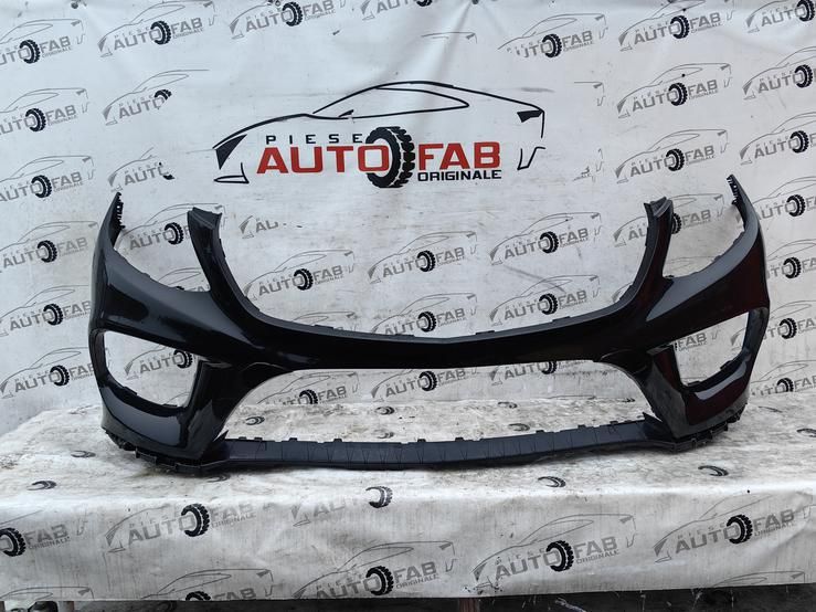 Bara fata Mercedes GLE W166 AMG-Line Facelift an 2015-2016-2017-2018-2