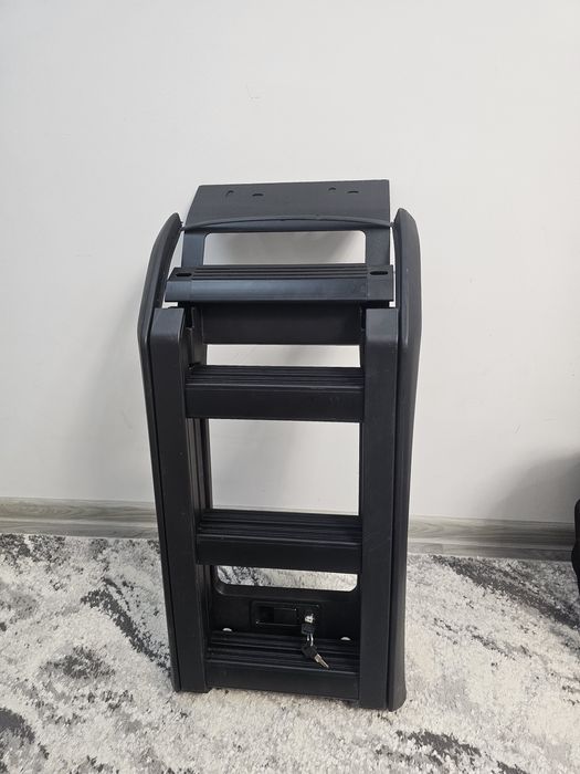 Scara auto Off-road/Camping