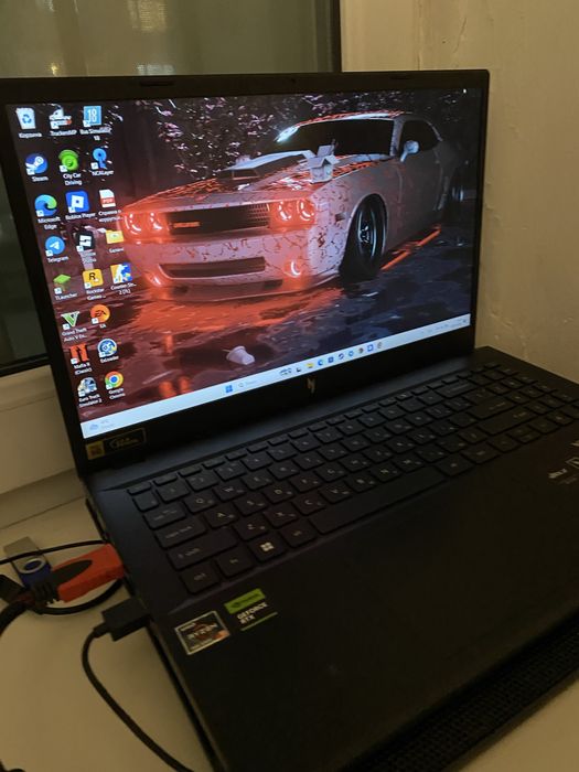 Продам хороши нутбук