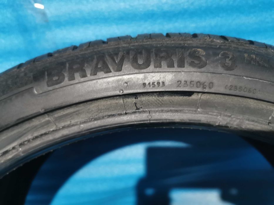 235/35 R19 barum continental 4 bucati