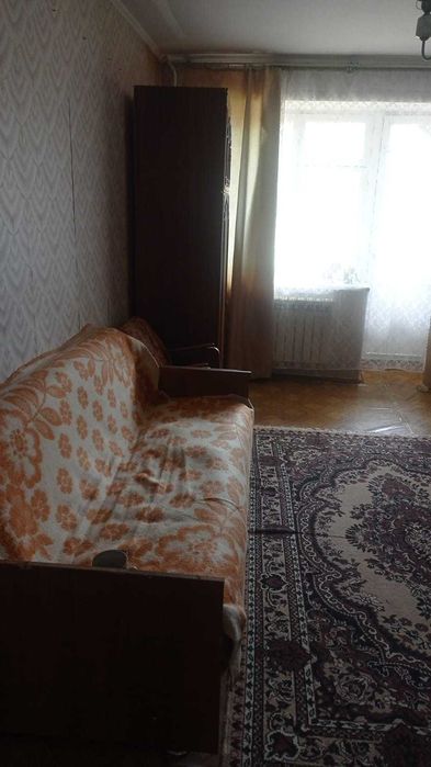 Квартира 2х комнатная Текели