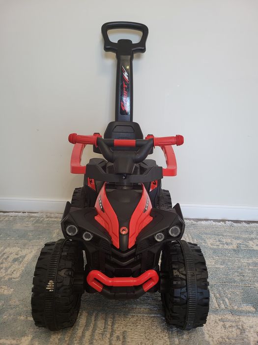 Толокар для детей 1-2 года