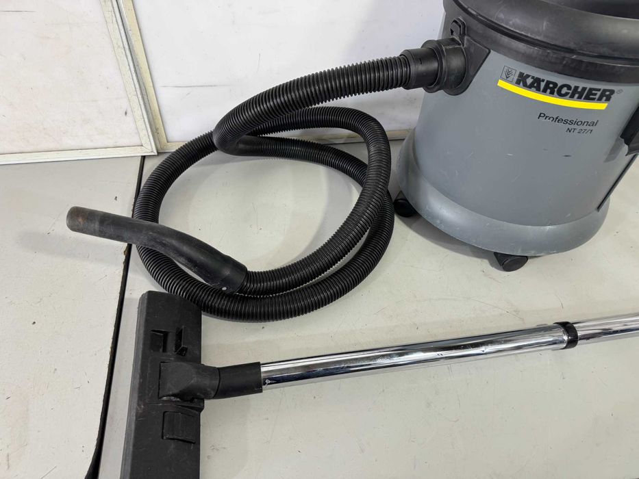 Прахосмукачка -  Kranzle 3600W