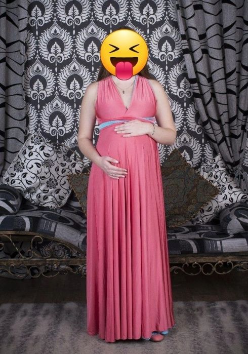 Продам платье трансформер