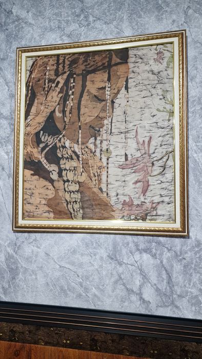 Продам картины интерьерные