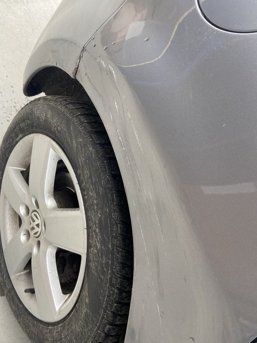 Vand/Schimb Golf VI 2011