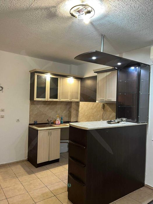 Тристаен апартамент в Тракия 13812