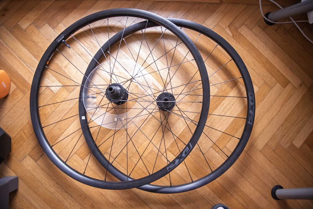 Set Roti Gravel Giant PX2