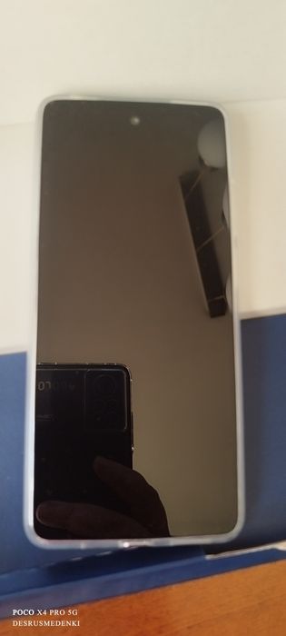 Мобилен телефон Motorola g 04 Нов