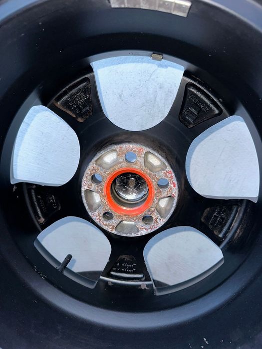 Джантите стават за skoda wl и audi