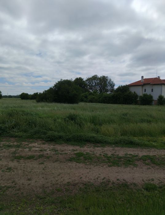 Продава парцел в гр.София,Требич