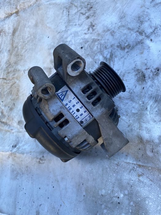 Динамо/алтернатор за Range Rover Sport 3.6 272hp 05-13