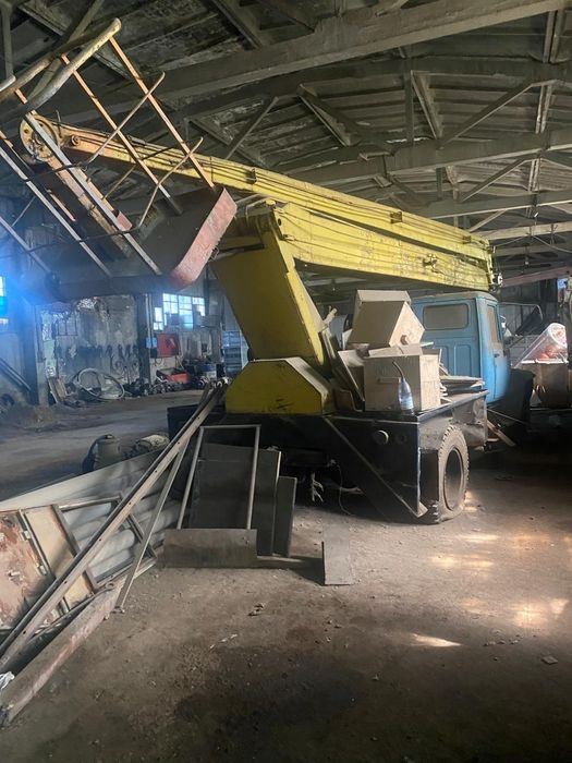 Продам  Газ 3307