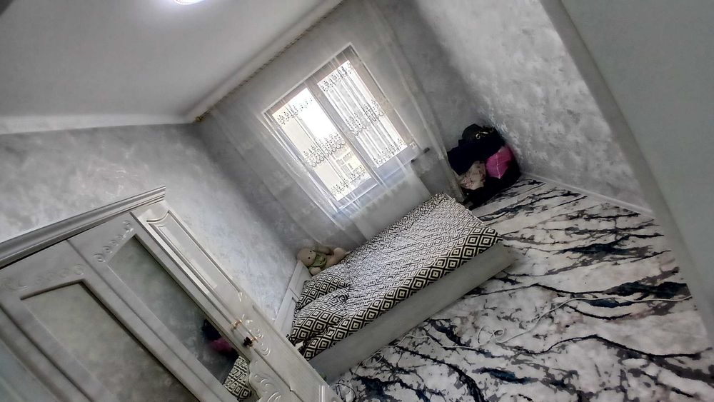 O'rikzorda novostroyka 2xonali rassrochkaga sotiladi