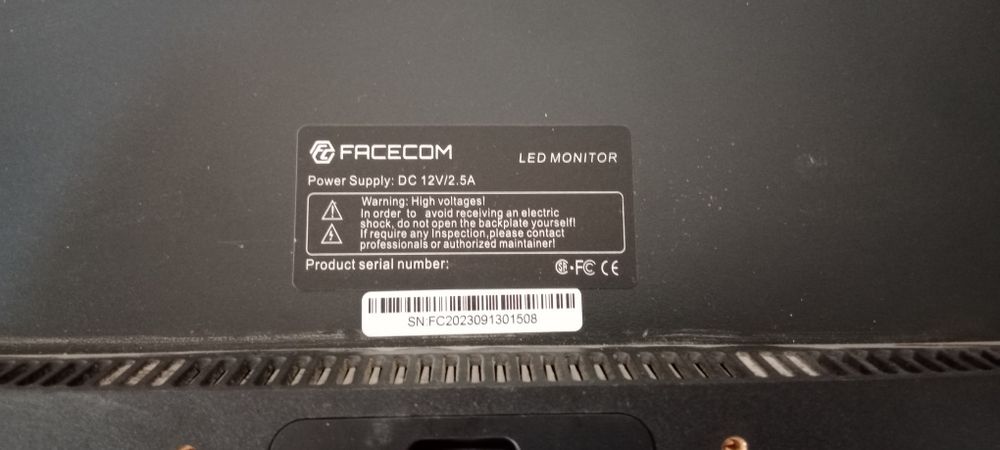 MONITORLAR sotiladi.