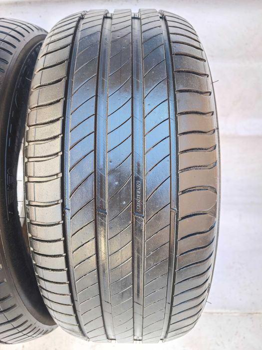 Anvelope 225/50/17 ca noi an 2022 vara MICHELIN Primacy 4