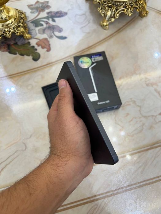 Samsung Galaxy S25