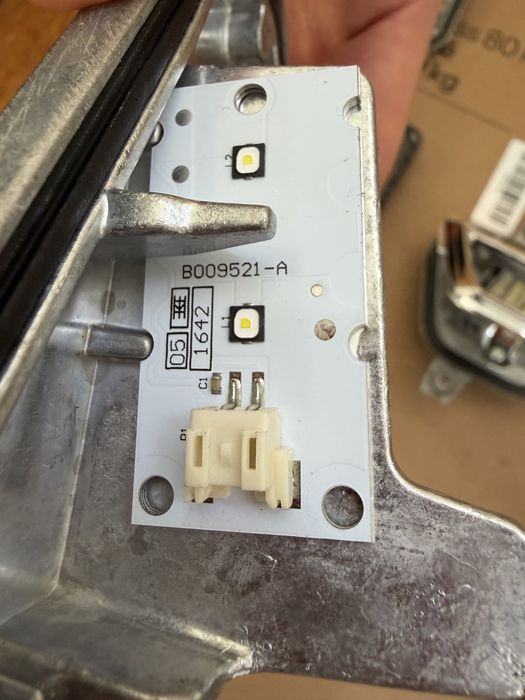Modul / Droser / Balast far led BMW X1 F48, X2 F39
