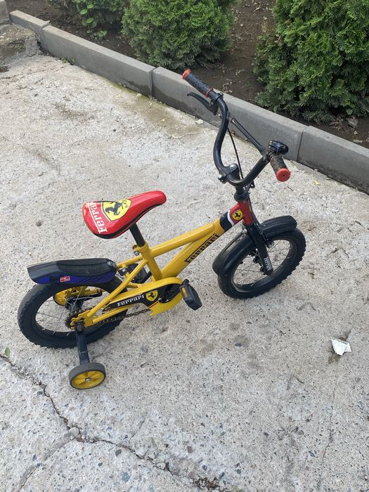 Продам велосипед для детей