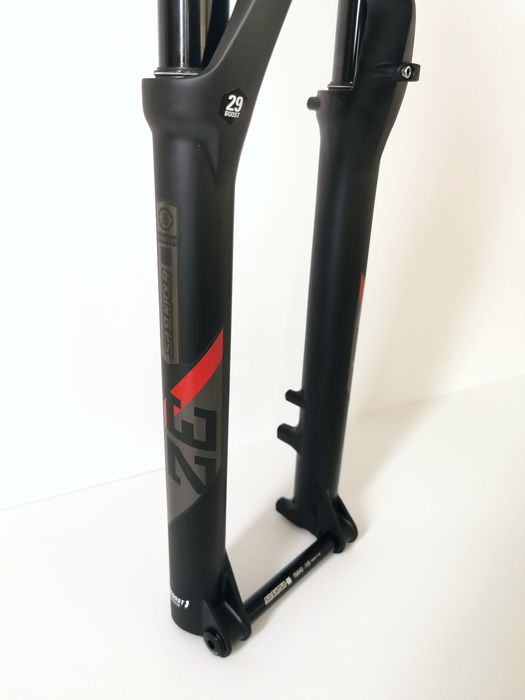 Вилка Suntour Raidon32 RLR 29" 100mm Boost 15X110mm