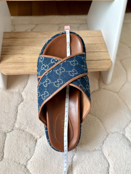 Чехли/ сандали Gucci