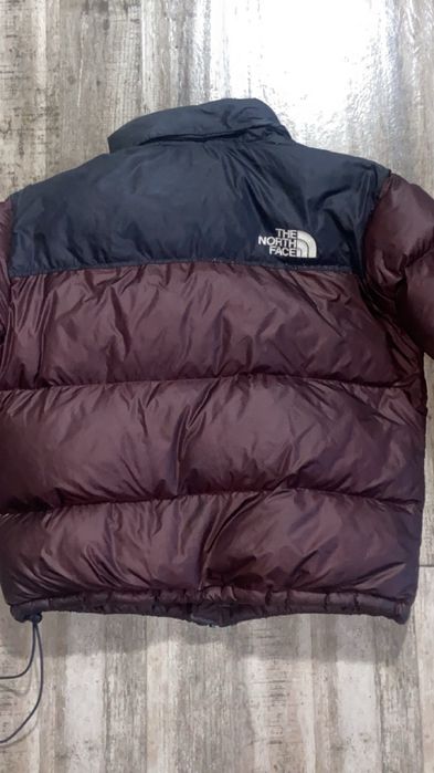 Vand geaca The North Face marimea M