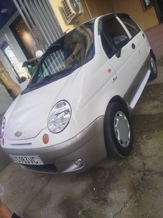 Сдается свой Матиз бест в аренду с выкупом, 2011 года