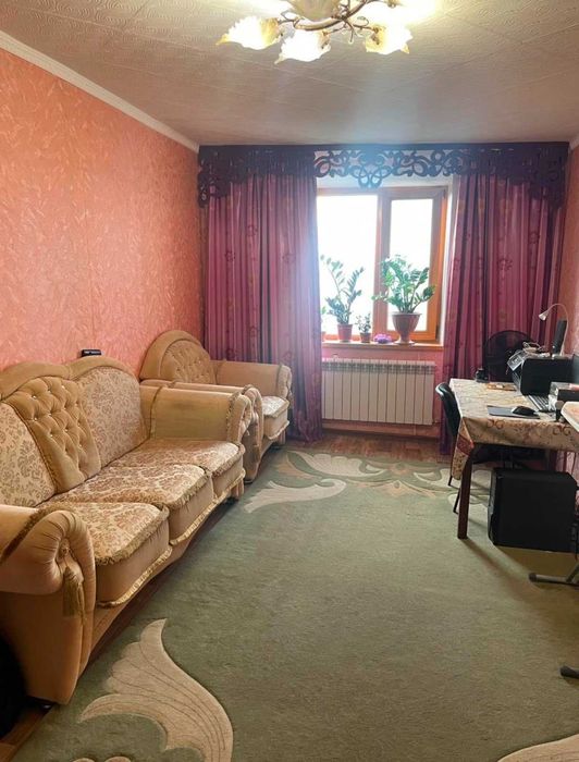 продажа квартира