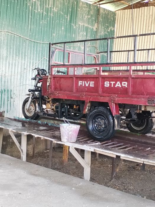 Muravey Five Star
