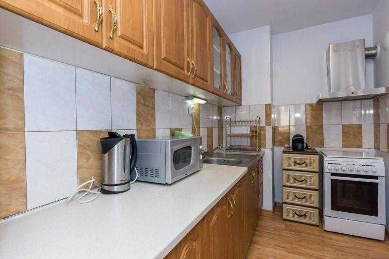 Топ Център! До ул. Богориди