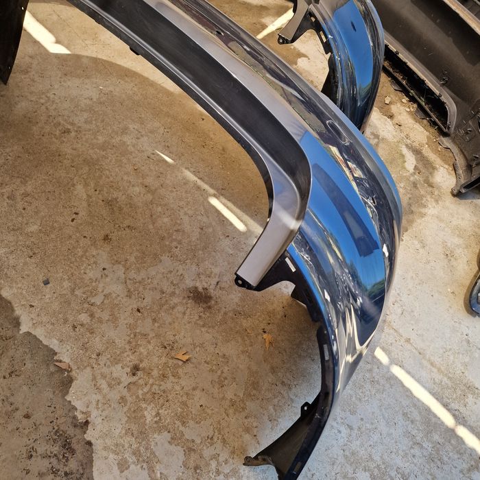 NIO ET7 2023  задна броня 3бр