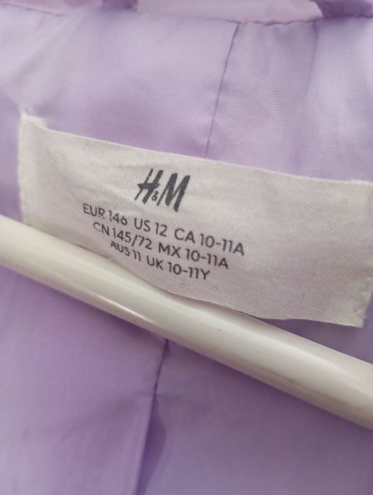 Продавам 3 детски пролетни якета