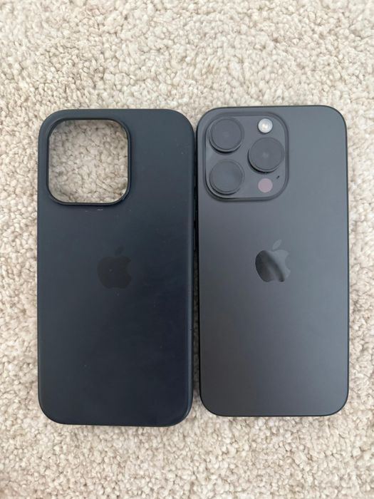 Iphone 15 pro 128gb impecabil