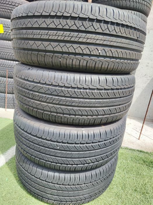 4 бр летни 265/60/18 Michelin