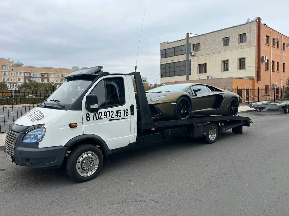 Эвакуатор Город и Межгород и РФ!!!