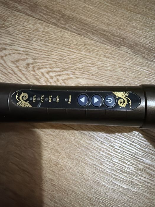 Продам крупную плойку