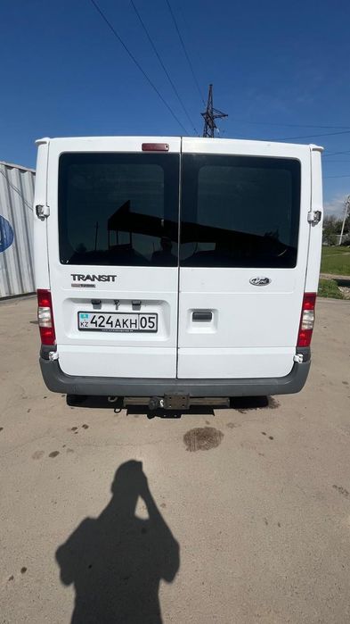 Продам срочна форд транзит