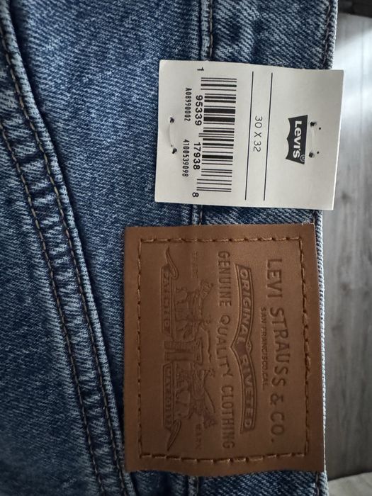 Blugi Dama Levi’s Premium