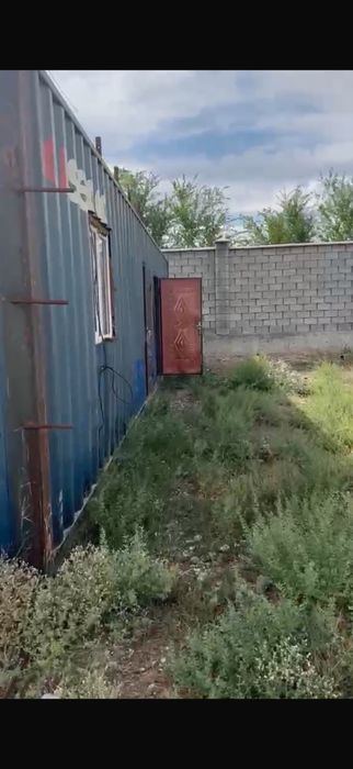 Продается контерйнер