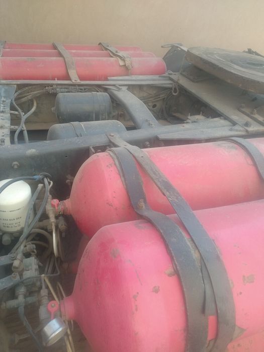 Мерседес 1996 йил