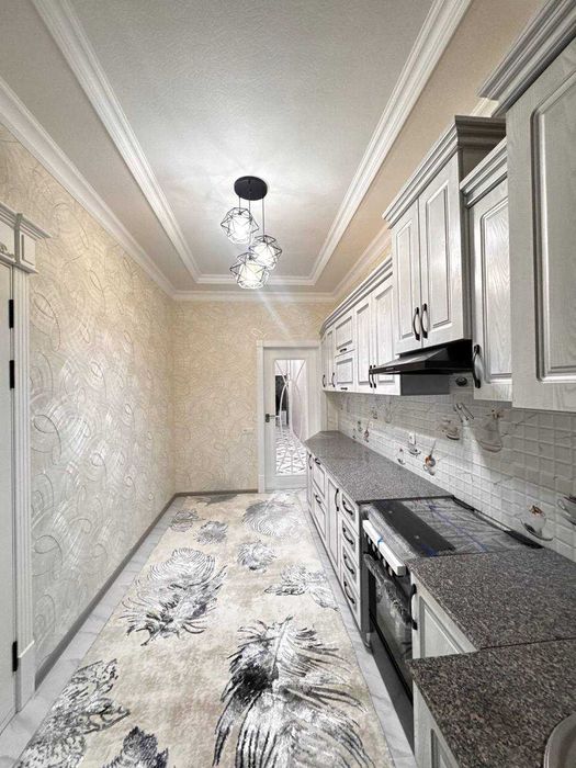 №4344 Продается квартира в красном доме вокзал 3х ком