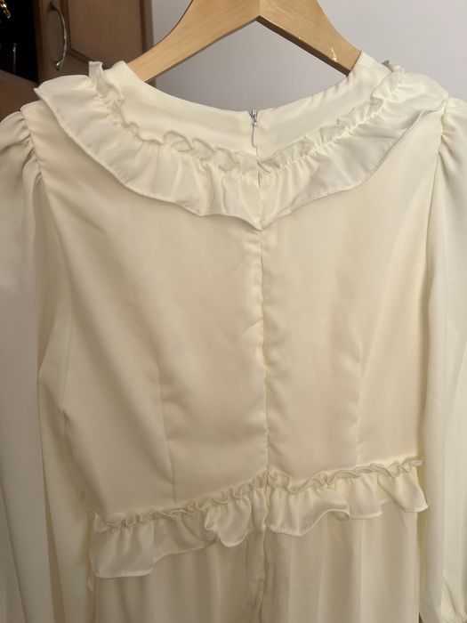 Rochie din voal** Special Occasion