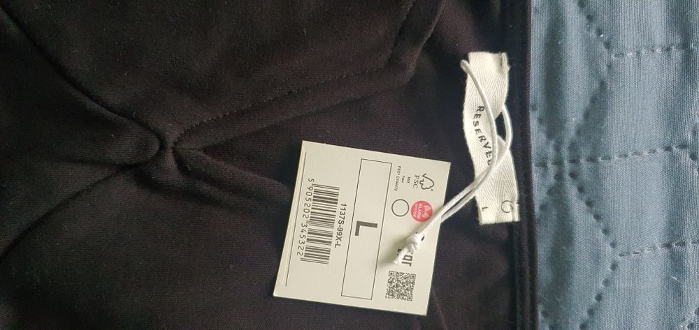 Дамско бюстие EDITED