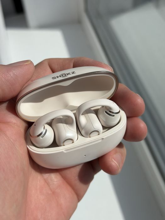 Shokz OpenDot 2 новый