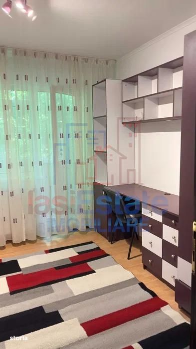 Apartament 4 Camere Tatarasi - Flora