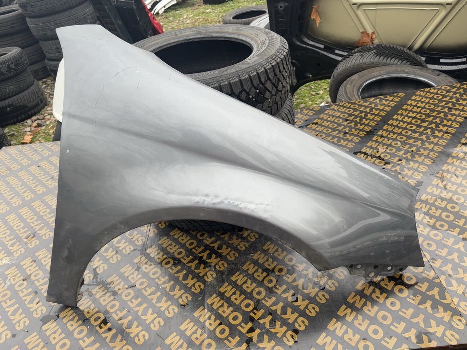 Калник VW Jetta