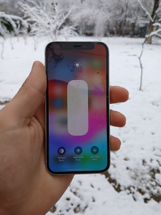 IPhone 12 mini ideal