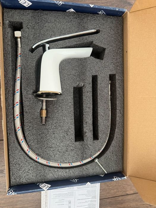 Смеситель для биде